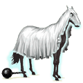 ridepegasus spøkelse