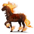 ride-enhjørning krig