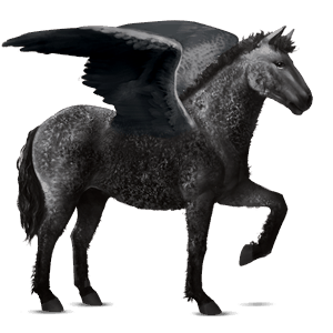ridepegasus quarter horse linfarget fuks