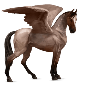 ridepegasus tysk ridehest skimlet