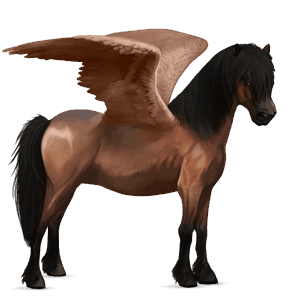 pegasus-ponni kerry bog-ponni fuks