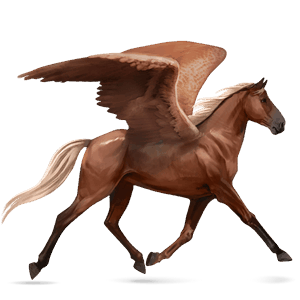 ridepegasus mustang linfarget fuks