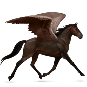 ridepegasus tennessee walker leverfuks