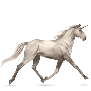 ride-enhjørning skimlet