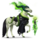 ridepegasus ond heks