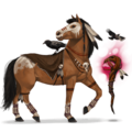 ridehest fe