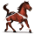 ridehest gal doktor