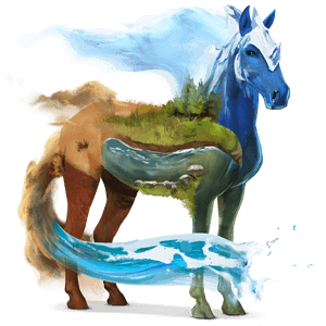 ridepegasus argentinsk criollo fuks