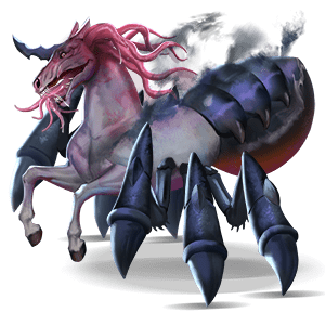 ridepegasus quarter horse epleskimmel