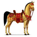 ridepegasus Ørken