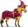 ridehest wistars