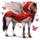 ridehest red