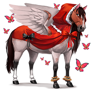 ridehest red