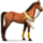 ponni Ørken