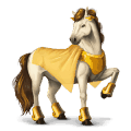 ponni fjording brunblakk