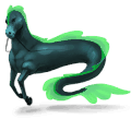 ponni fjording brunblakk