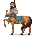 ponni fjording brunblakk