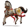 den guddommelige hesten gawain
