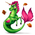 ridepegasus marwari svart