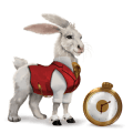 ponni fjording brunblakk