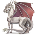 den guddommelige hesten pendragon