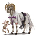 ponni shetlandsponni fuks