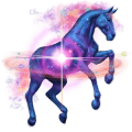 den guddommelige hesten supernova