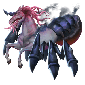 ridepegasus quarter horse epleskimmel