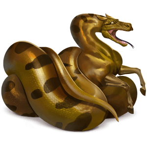 chimeriqueserpent