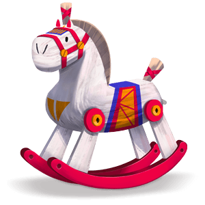 toyrockinghorse