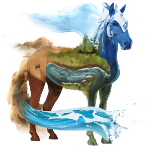 ridepegasus argentinsk criollo fuks