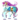 animert avatar-pels