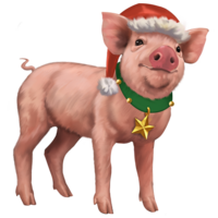 compagnonpig