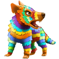 compagnonpinatatasmaniandevil