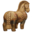 vevet haleflette