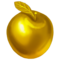 det gylne eplet