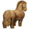 haleflette