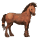 sivilisasjonens vandrende hest: lucy