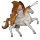 den vandrende hesten marpesia