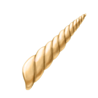 cornedelicorne