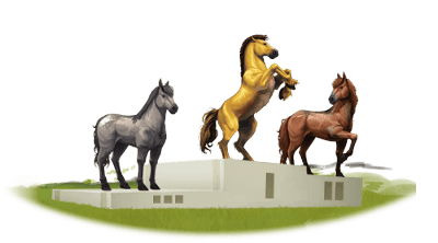 podium