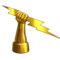 zevs' tordenkile