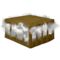 et stykke sky