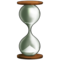 chronos' timeglass